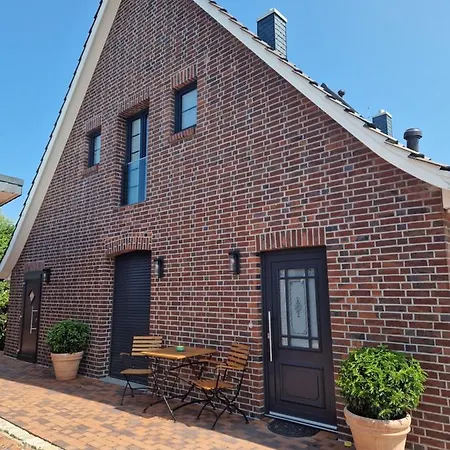 Am Deich Apartment